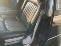 Cadillac Seville Seville. opera coupe  - <small></small> 19.100 € <small>TTC</small> - #16