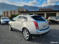 Cadillac SRX 3.0 v6 269 awd sport luxury ba 09-2011 GARANTIE 12 MOIS 4X4 CUIR GPS XENON - <small></small> 18.000 € <small>TTC</small> - #2