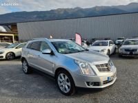 Cadillac SRX 3.0 v6 269 awd sport luxury ba 09-2011 GARANTIE 12 MOIS 4X4 CUIR GPS XENON - <small></small> 18.000 € <small>TTC</small> - #3