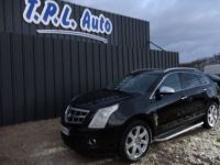 Cadillac SRX 3.0 V6 AWD SPORT LUXURY BA - <small></small> 14.900 € <small>TTC</small> - #1