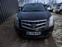 Cadillac SRX 3.0 V6 AWD SPORT LUXURY BA - <small></small> 14.900 € <small>TTC</small> - #2