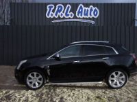 Cadillac SRX 3.0 V6 AWD SPORT LUXURY BA - <small></small> 14.900 € <small>TTC</small> - #3