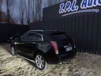 Cadillac SRX 3.0 V6 AWD SPORT LUXURY BA - <small></small> 14.900 € <small>TTC</small> - #4