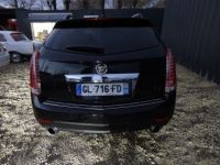 Cadillac SRX 3.0 V6 AWD SPORT LUXURY BA - <small></small> 14.900 € <small>TTC</small> - #5