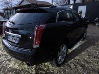 Cadillac SRX 3.0 V6 AWD SPORT LUXURY BA - <small></small> 14.900 € <small>TTC</small> - #6