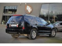 Cadillac SRX 3.6 V6 258 CV BOITE AUTOMATIQUE AWD - <small></small> 9.900 € <small>TTC</small> - #2