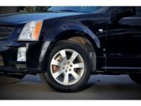 Cadillac SRX 3.6 V6 258 CV BOITE AUTOMATIQUE AWD - <small></small> 9.900 € <small>TTC</small> - #5