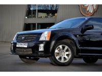 Cadillac SRX 3.6 V6 258 CV BOITE AUTOMATIQUE AWD - <small></small> 9.900 € <small>TTC</small> - #8