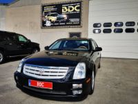 Cadillac STS Berline De Prestige 3.6 V6 Automatique - <small></small> 9.950 € <small>TTC</small> - #6