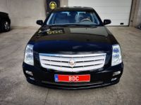Cadillac STS Berline De Prestige 3.6 V6 Automatique - <small></small> 9.950 € <small>TTC</small> - #17
