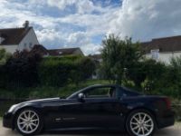 Cadillac XLR XLR-V 4.4 Northstar - <small></small> 50.990 € <small>TTC</small> - #8