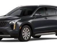 Cadillac XT4 2021 PREMIUM LUXURY FWD - <small></small> 48.410 € <small>TTC</small> - #1