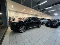 Cadillac XT4 2022 2.0 td Premium Luxury awd auto - <small></small> 32.800 € <small>TTC</small> - #2