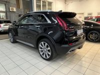 Cadillac XT4 2022 2.0 td Premium Luxury awd auto - <small></small> 32.800 € <small>TTC</small> - #8