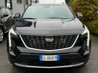 Cadillac XT4 2022 350 TD AWD Premium Luxury - <small></small> 33.999 € <small>TTC</small> - #8