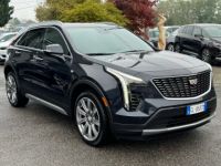 Cadillac XT4 2022 350 TD AWD Premium Luxury - <small></small> 33.999 € <small>TTC</small> - #15