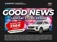 Cadillac XT4 2022 350T AWD Sport UltraView+BOSE+NAVI - <small></small> 36.500 € <small>TTC</small> - #2