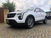 Cadillac XT4 2022 350T AWD Sport UltraView+BOSE+NAVI - <small></small> 36.500 € <small>TTC</small> - #9