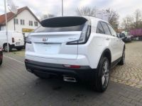 Cadillac XT4 2022 350T AWD Sport UltraView+BOSE+NAVI - <small></small> 36.500 € <small>TTC</small> - #12