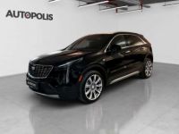 Cadillac XT4 2023 2.0 PREMIUM LUXURY AWD - <small></small> 43.990 € <small>TTC</small> - #1