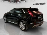 Cadillac XT4 2023 2.0 PREMIUM LUXURY AWD - <small></small> 43.990 € <small>TTC</small> - #7