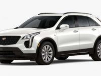 Cadillac XT4 2024 SPORT 4WD - <small></small> 57.356 € <small>TTC</small> - #3