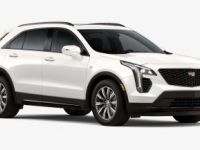 Cadillac XT4 2024 SPORT 4WD - <small></small> 57.356 € <small>TTC</small> - #5