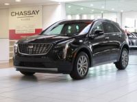 Cadillac XT4 350D - BVA  Premium Luxury - <small></small> 34.900 € <small>TTC</small> - #1