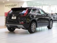 Cadillac XT4 350D - BVA  Premium Luxury - <small></small> 34.900 € <small>TTC</small> - #2