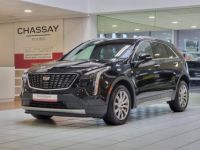 Cadillac XT4 350D - BVA Premium Luxury - <small></small> 34.850 € <small>TTC</small> - #1