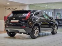 Cadillac XT4 350D - BVA Premium Luxury - <small></small> 34.850 € <small>TTC</small> - #2