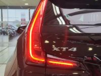 Cadillac XT4 350D - BVA Premium Luxury - <small></small> 34.850 € <small>TTC</small> - #7