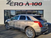 Cadillac XT5 V6 3.6 DI AWD 314 cv Boîte auto - <small></small> 29.990 € <small>TTC</small> - #2