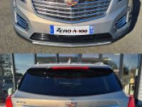 Cadillac XT5 V6 3.6 DI AWD 314 cv Boîte auto - <small></small> 29.990 € <small>TTC</small> - #3