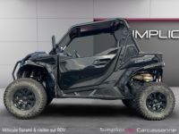 Can-Am Maverick SPORT DPS T 1000R - <small></small> 19.990 € <small>TTC</small> - #5