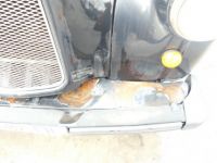 Carbodies Taxi Anglais FAIRWAY 2.7 TD 82cv - <small></small> 2.800 € <small>TTC</small> - #7