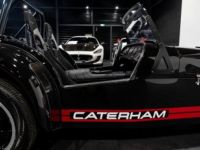 Caterham Seven 170 R 600 CC Turbo 84 Ch - <small></small> 52.900 € <small></small> - #17