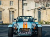 Caterham Seven 170 S3 - <small></small> 44.900 € <small>TTC</small> - #4