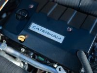 Caterham Seven 170 S3 - <small></small> 44.900 € <small>TTC</small> - #21