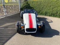Caterham Seven 170 S Lowered - Neuf - <small></small> 47.111 € <small></small> - #3