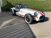Caterham Seven 170 S Lowered - Neuf - <small></small> 47.111 € <small></small> - #4