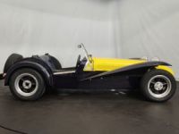 Caterham Seven - <small></small> 27.500 € <small>TTC</small> - #4