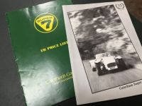 Caterham Seven - <small></small> 27.500 € <small>TTC</small> - #55