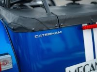 Caterham Seven 275R SV - <small></small> 54.900 € <small>TTC</small> - #10