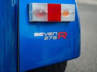 Caterham Seven 275R SV - <small></small> 54.900 € <small>TTC</small> - #12