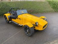 Caterham Seven 340 S SV Lowered - Neuf - <small></small> 68.728 € <small></small> - #4