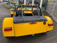 Caterham Seven 340 S SV Lowered - Neuf - <small></small> 68.728 € <small></small> - #6