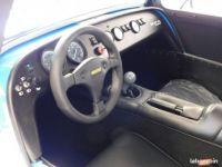 Caterham Seven Seven/Super 170 s neuve - <small></small> 44.900 € <small>TTC</small> - #4