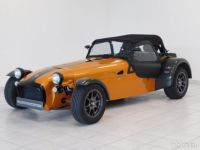 Caterham Seven Seven/Super R300 S3 BV6 2011 27800 kms - <small></small> 49.900 € <small>TTC</small> - #1