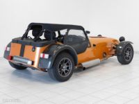 Caterham Seven Seven/Super R300 S3 BV6 2011 27800 kms - <small></small> 49.900 € <small>TTC</small> - #3